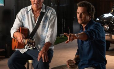 Apple TV Sets September Premiere For Matthew McConaughey And Woody Harrelson Comedy ‘Brothers’
