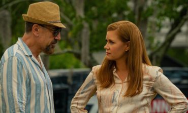Review: 'Cape Fear' Season 1 Episode 4, "Pierced"