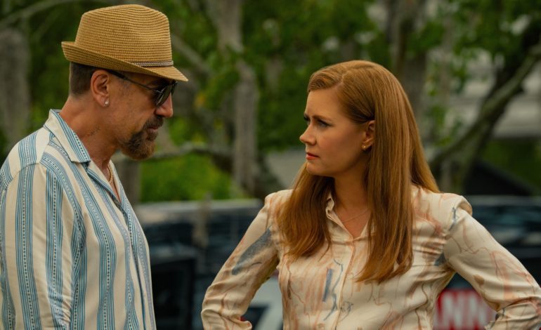 Review: ‘Cape Fear’ Season 1 Episode 4, “Pierced”