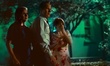 Review: 'Cape Fear' Season 1, Episode 1 "Fingers & Toes"