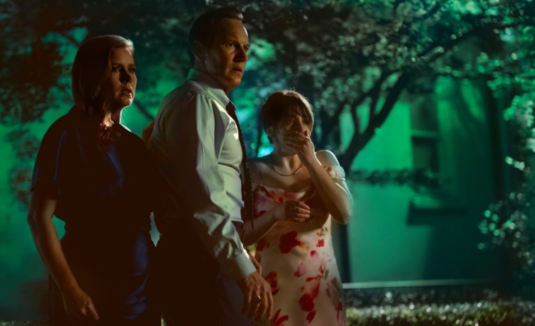 Review: ‘Cape Fear’ Season 1, Episode 1 “Fingers & Toes”
