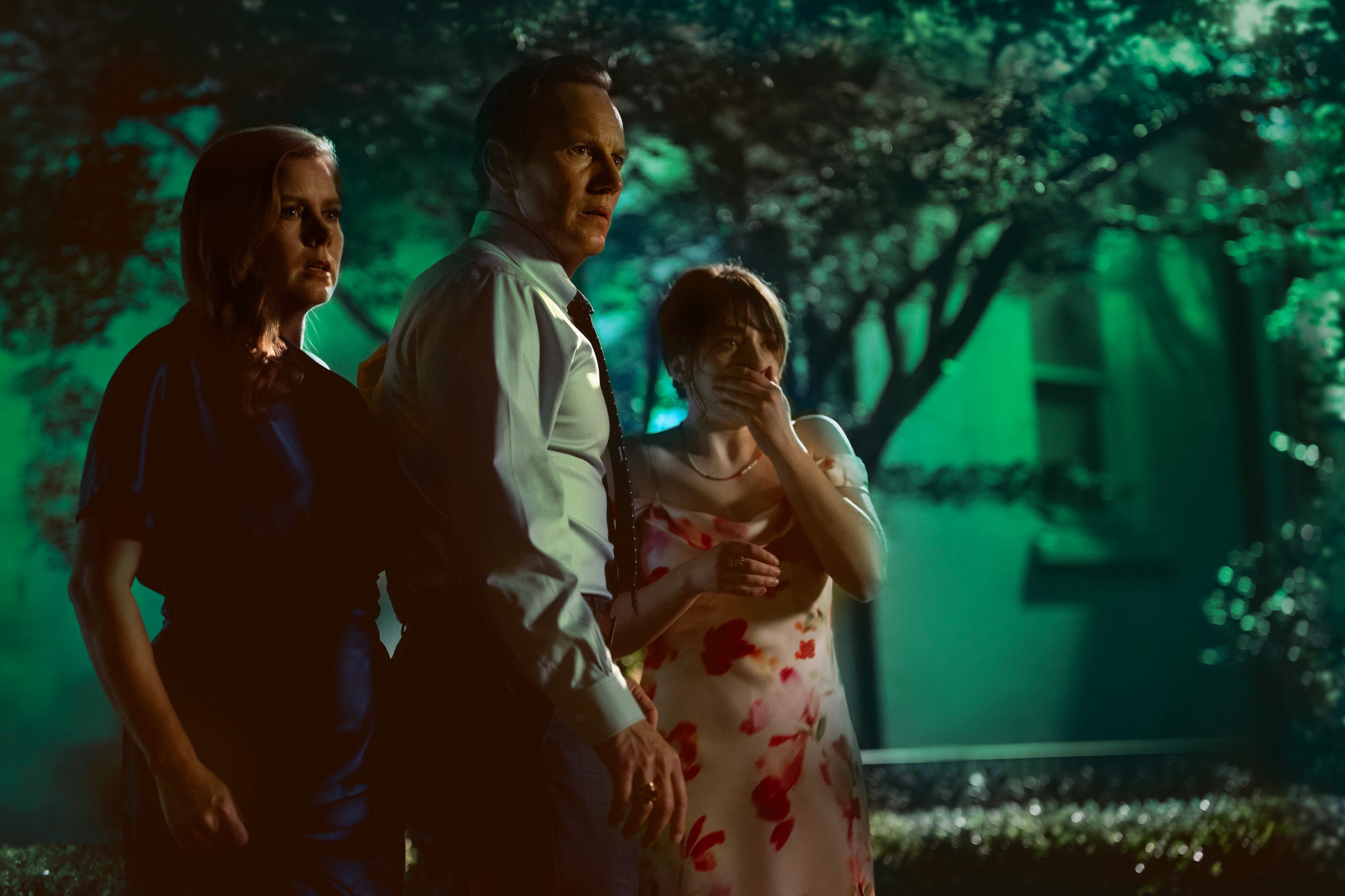 Review: 'Cape Fear' Season 1, Episode 1 "Fingers & Toes"