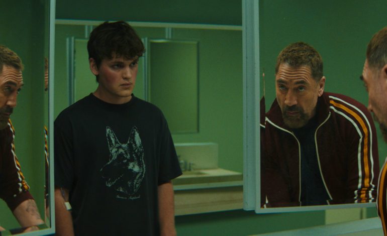 Review: ‘Cape Fear’ Season 1, Episode 2 “Why Would I Want to Hurt You?”
