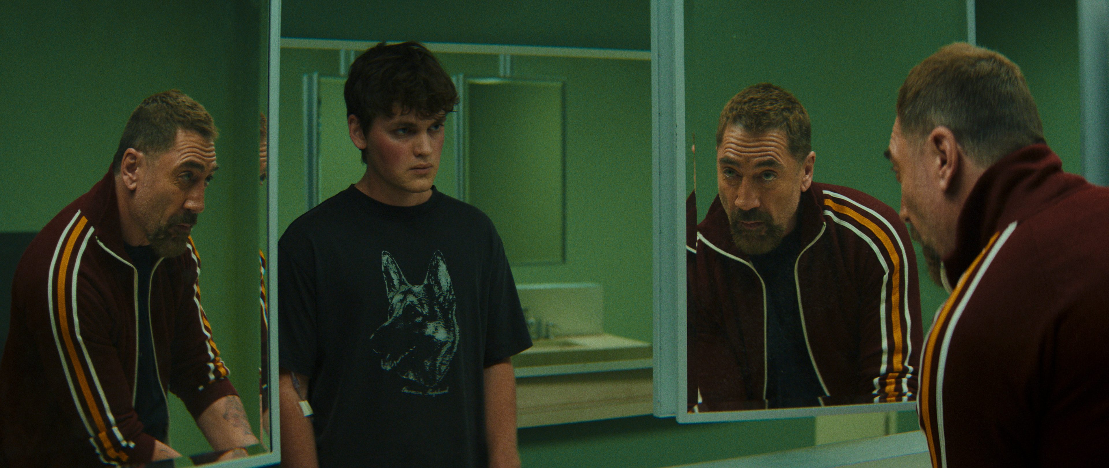 Review: 'Cape Fear' Season 1, Episode 2 "Why Would I Want to Hurt You?"