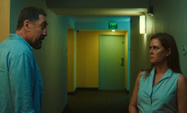 Review: 'Cape Fear' Season 1 Episode 3, "Phantom Sensation"