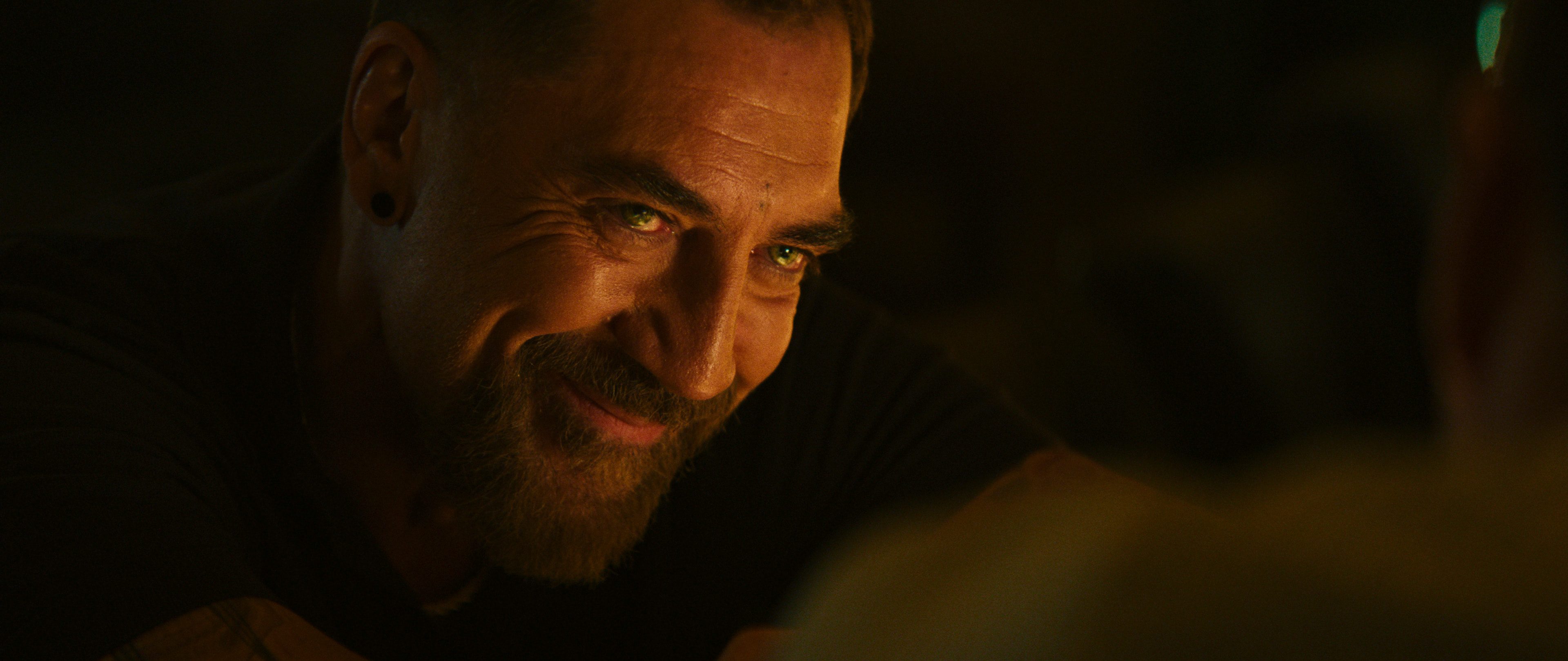 Review: 'Cape Fear' Season 1 Episode 5, "Faith"
