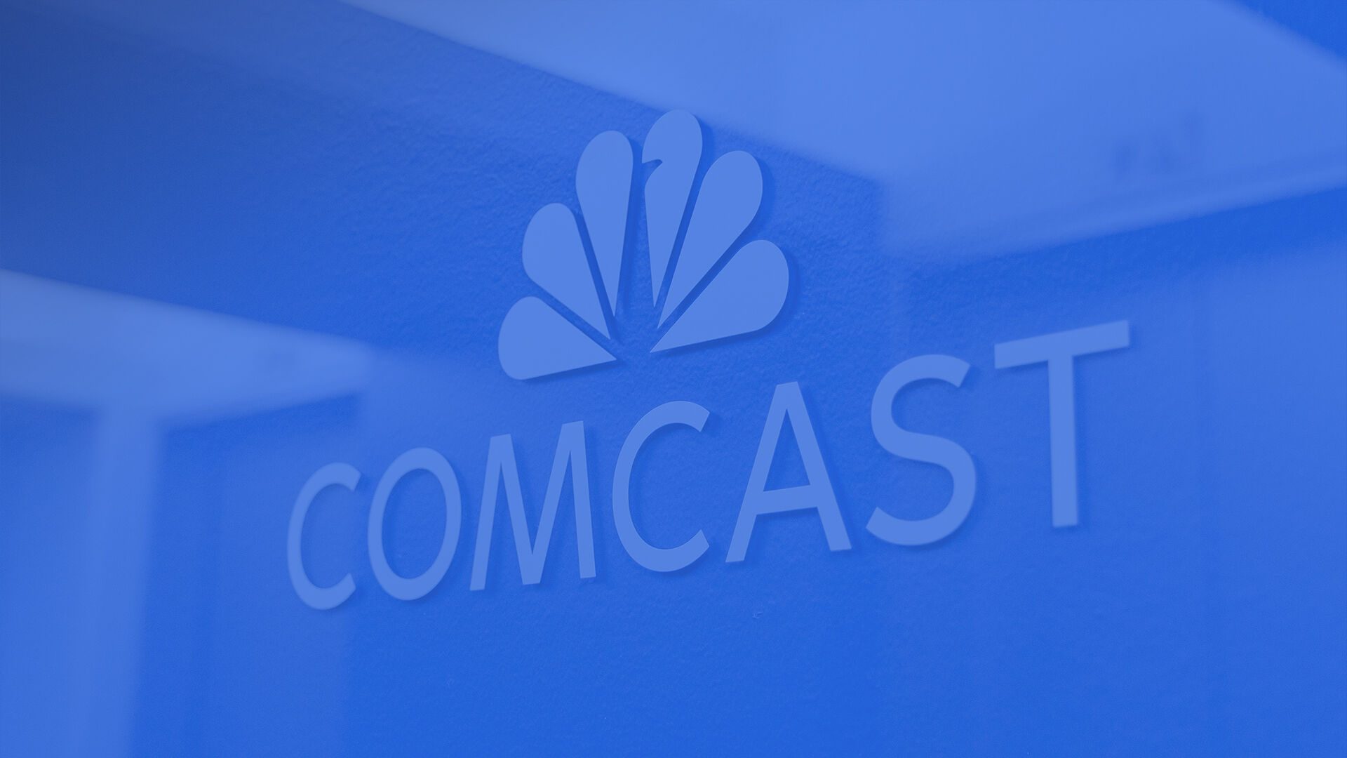 Comcast Is Set To Spin-Off NBC Universal And Sky Into Separate Entities