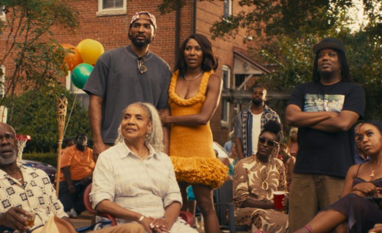 Review: ‘Diarra From Detroit’ Season 2, Episode 1 “Welcome Home Deonte” [SPOILERS]