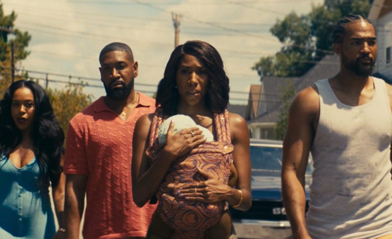 Paramount+ Announces Release Date For ‘Diarra From Detroit’ Season Two