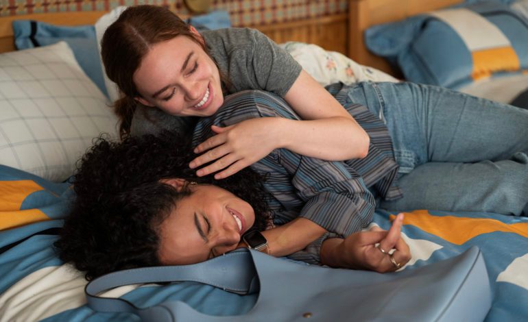 Review: ‘Every Year After Season 1, Episode 2 “Young Blood”