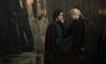 Review: 'House of the Dragon' Season 3, Episode 1 "Salt and Sea, Fire and Blood"