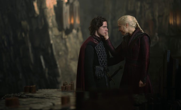 Review: ‘House of the Dragon’ Season 3, Episode 1 “Salt and Sea, Fire and Blood”