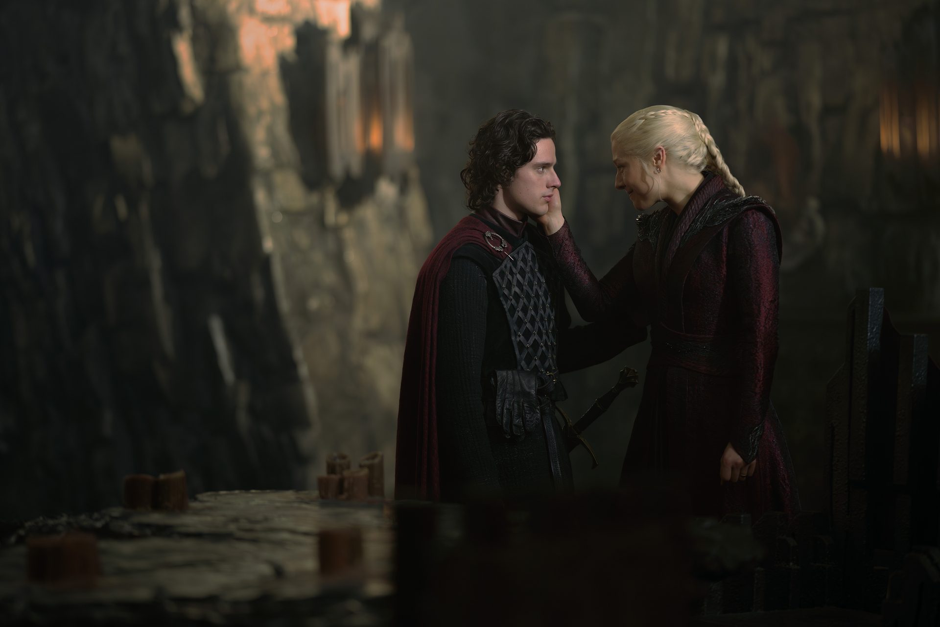 Review: 'House of the Dragon' Season 3, Episode 1 "Salt and Sea, Fire and Blood"