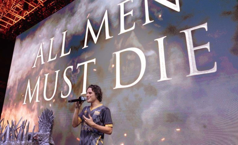 Battle Of The Dragons: HBO Max Ignites Summer With One-Night-Only ‘House of the Dragon’ Season Three ‘Dragon Solstice’ Premiere Event