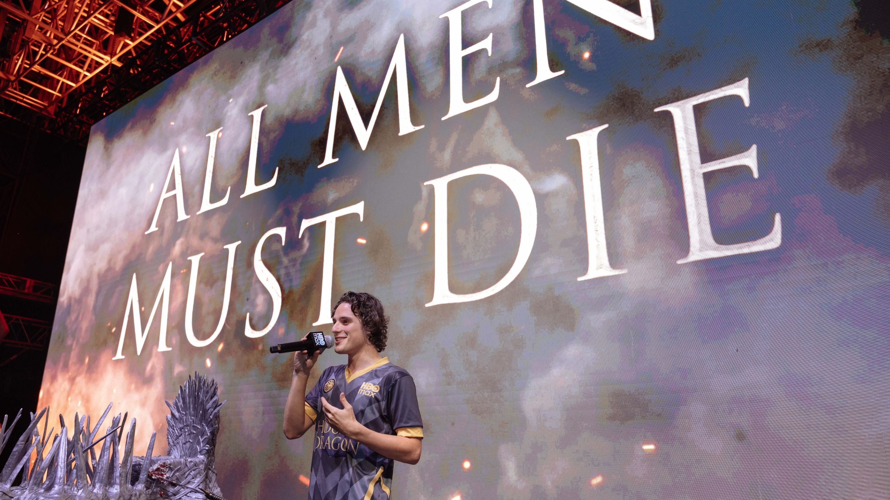 Battle Of The Dragons: HBO Max Ignites Summer With One-Night-Only 'House of the Dragon' Season Three ‘Dragon Solstice’ Premiere Event