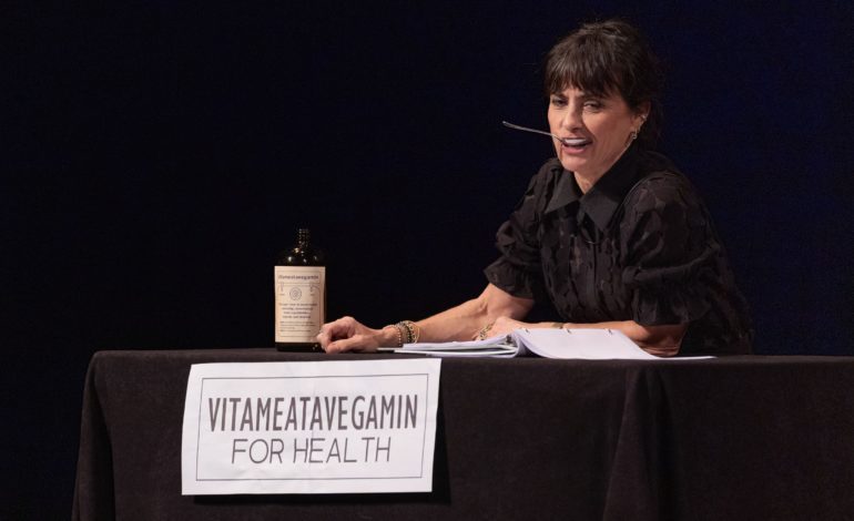 ATXTV Day Four: TV’s Nuclear Renaissance And 75 Years Of ‘I Love Lucy’