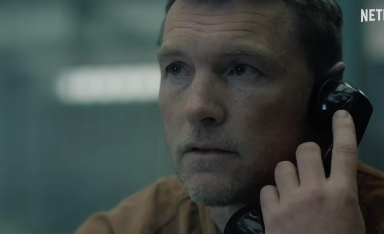 Netflix Reveals First Trailer For Harlan Coben’s ‘I Will Find You’ Starring Sam Worthington
