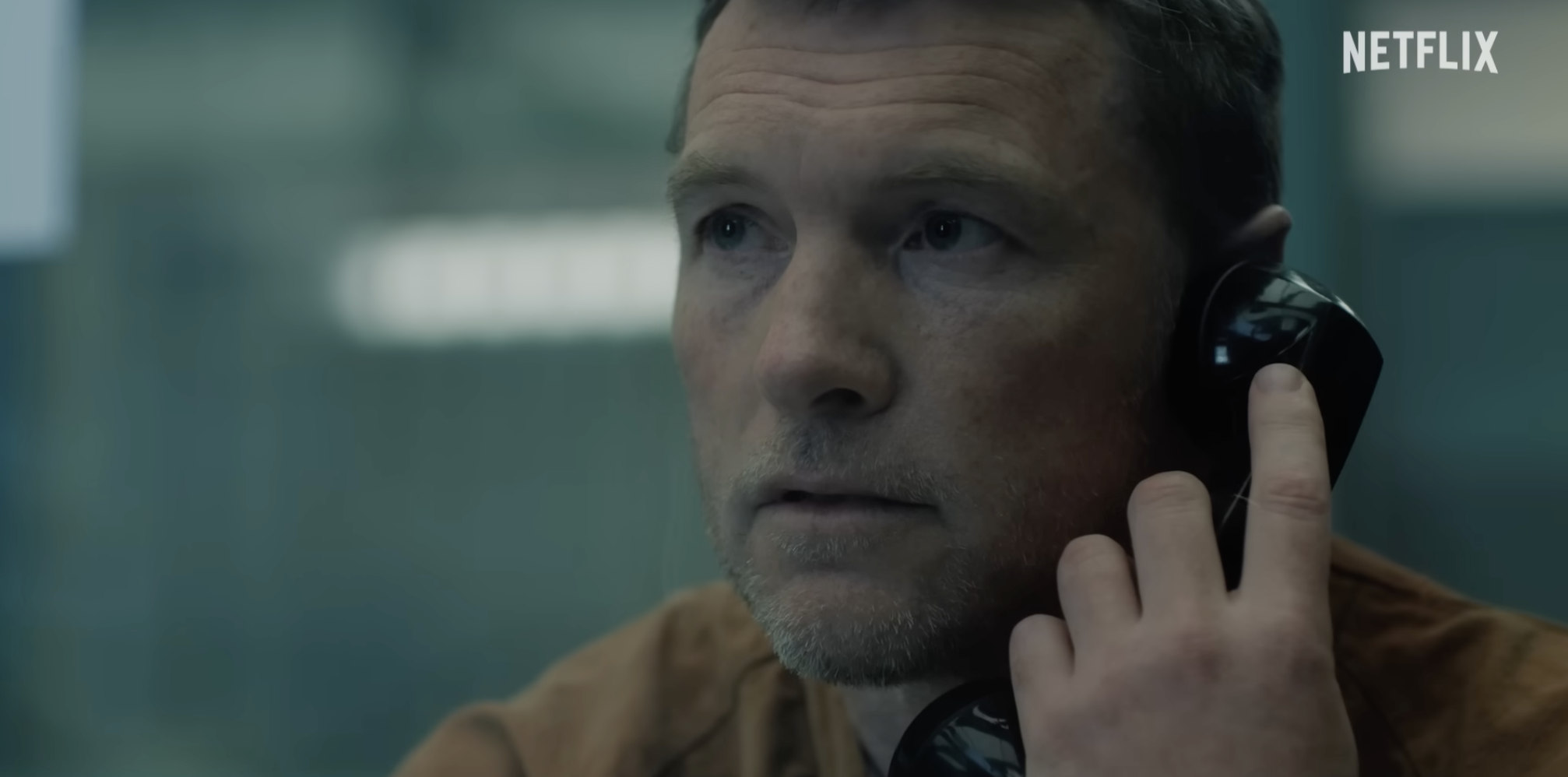 Netflix Reveals First Trailer For Harlan Coben’s ‘I Will Find You’ Starring Sam Worthington