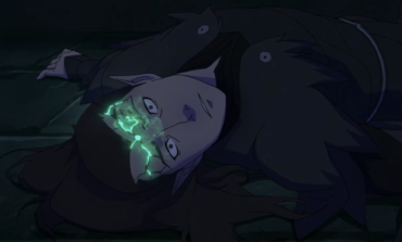 Review: 'The Legend of Vox Machina' Season 4, Episode 12 "The Ascension" [SPOILERS]