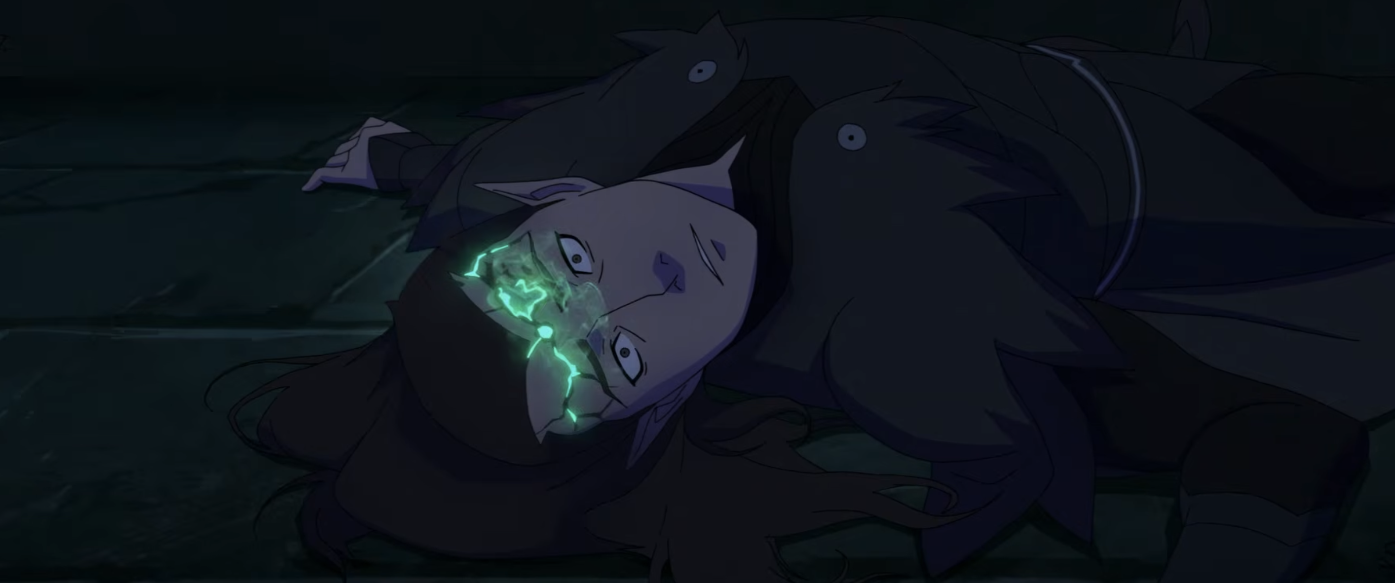*Spoiler* Echoes Of The Matron: How a Tragic Death In 'The Legend of Vox Machina' Season Four Changes Everything