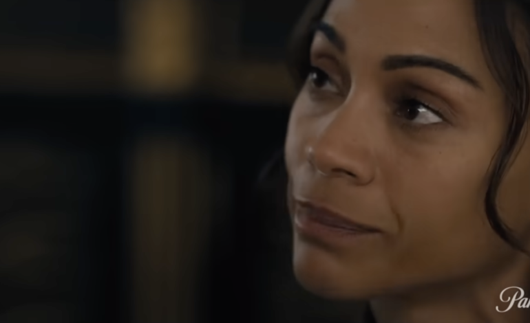 Paramount+ Releases First Teaser For ‘Lioness’ Season Three Starring Zoe Saldaña, Nicole Kidman And Morgan Freeman