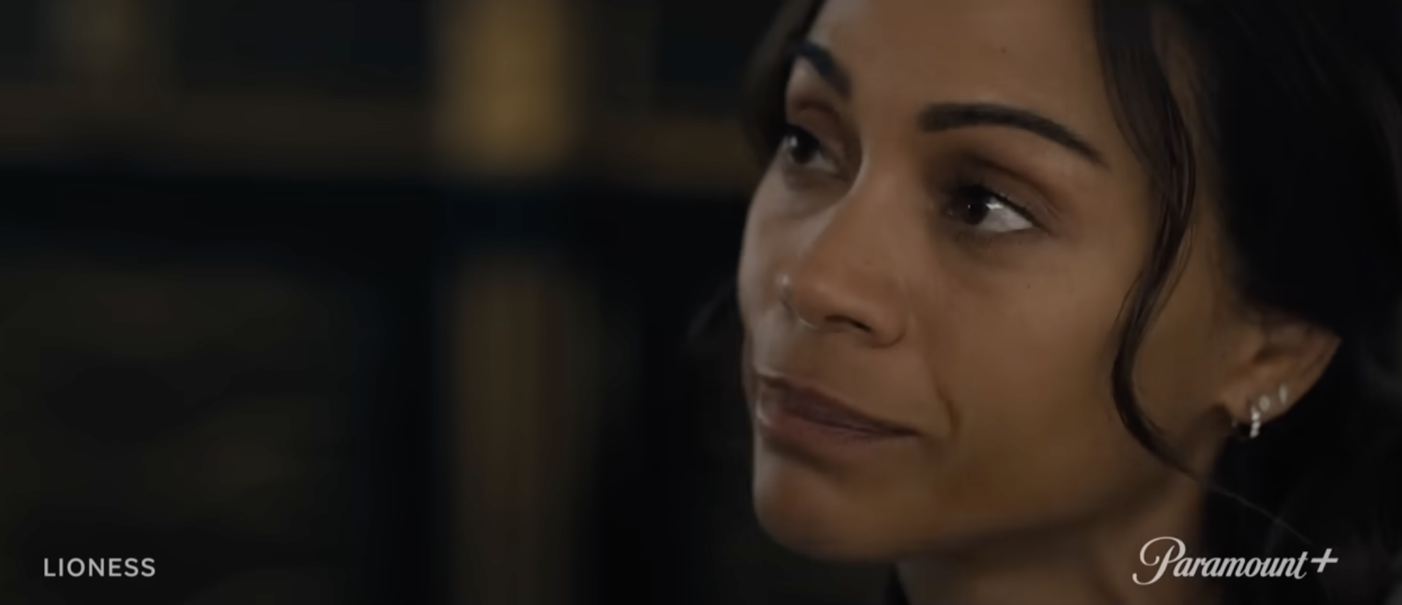 Paramount+ Releases First Teaser For ‘Lioness’ Season Three Starring Zoe Saldaña, Nicole Kidman And Morgan Freeman