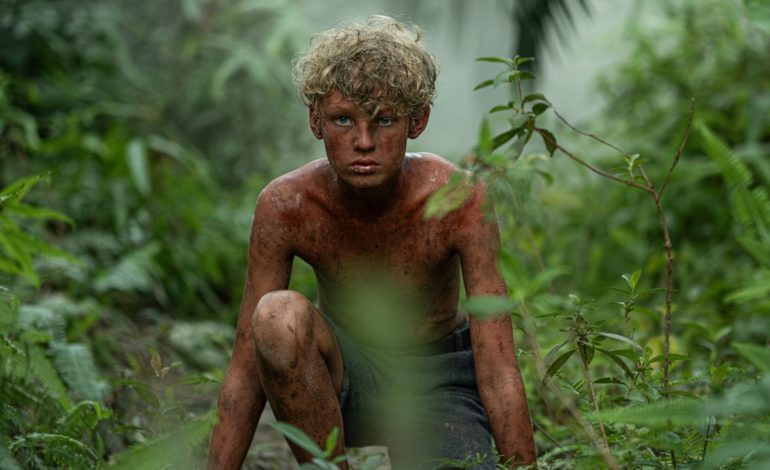 Review: ‘Lord of the Flies’ Season 1, Episode 2 “Chapter Two – Jack”