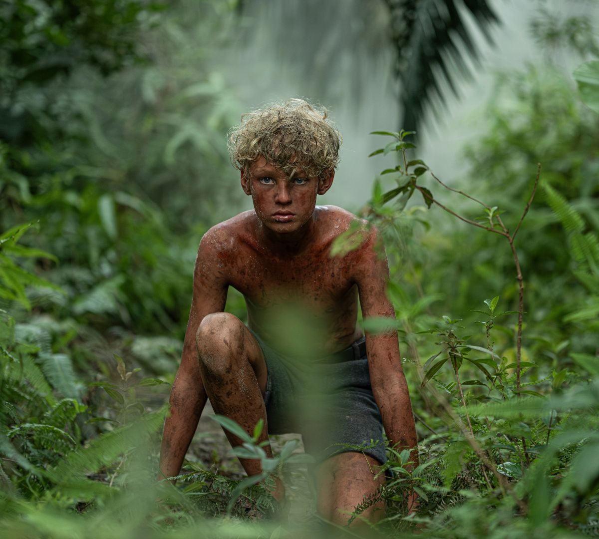 Review: 'Lord of the Flies' Season 1, Episode 2 "Chapter Two - Jack"