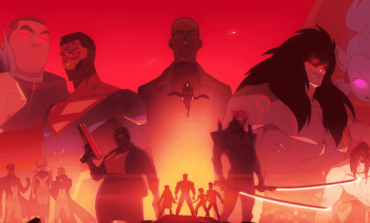 Shadows Loom Over Metropolis: 'My Adventures With Superman' Season Three Intro Teases A Dark Reign
