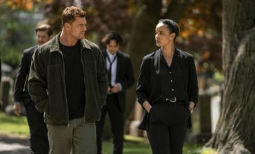 'Reacher' Spinoff 'Neagley' Sets Release Day And First Look Pictures