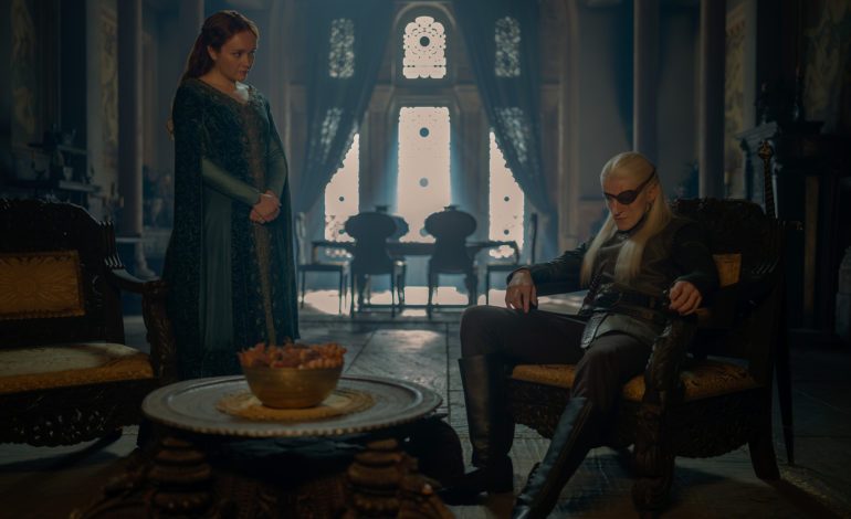 Season Three Of HBO’s ‘House Of The Dragon’ Premieres With 21 Million Viewers In Three Days