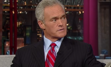 Scott Pelley Fired From ’60 Minutes’ Following Dispute With New EP Nick Bilton