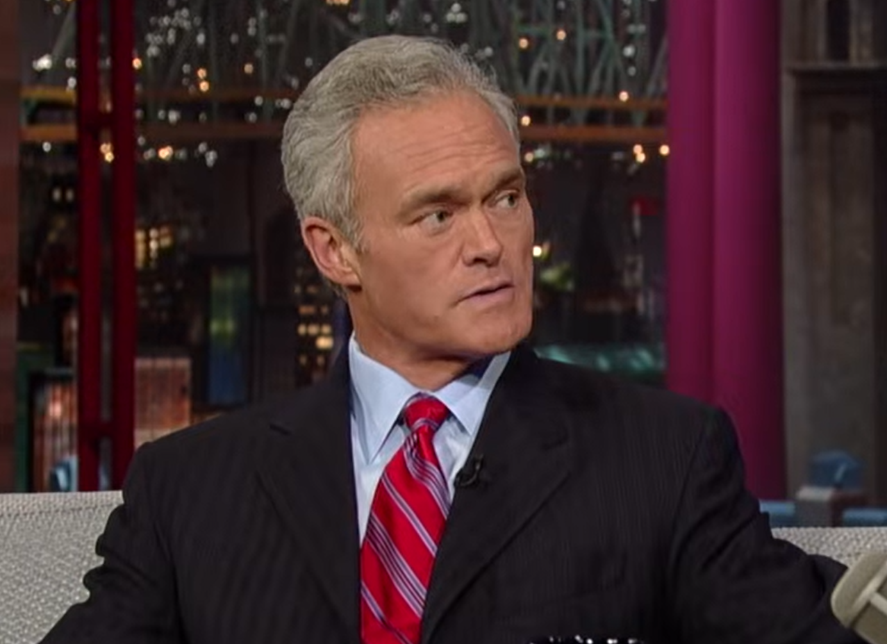 Scott Pelley Unloads on Newly Appointed CBS Executive Producer of ’60 Minutes’ Nick Bilton then Immediately Fired