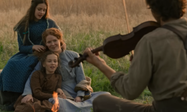 'Little House On The Prairie' Season Two Casts Rachelle Lefevre And Charlotte Sullivan
