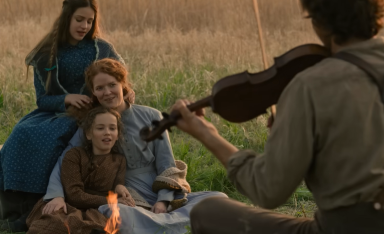 ‘Little House On The Prairie’ Season Two Casts Rachelle Lefevre And Charlotte Sullivan