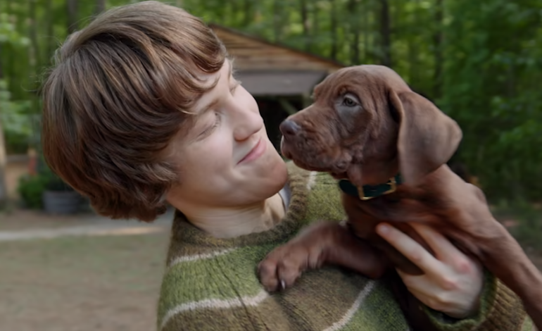 The Mystery Begins: Netflix Reveals First Teaser For ‘Scooby-Doo: Origins’