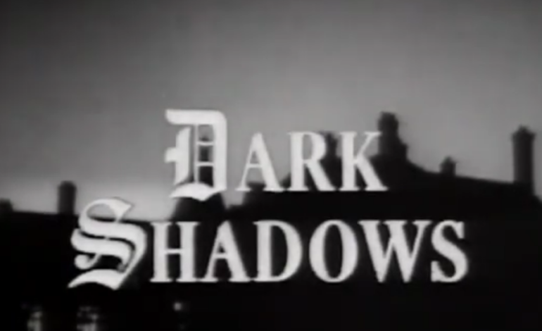 Warner Bros. Animation Set to Create Animated ‘Dark Shadows’ Series Based On ’60s Cult TV Show