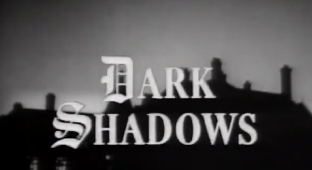 Warner Bros. Animation Set to Create Animated 'Dark Shadows' Series Based On '60s Cult TV Show
