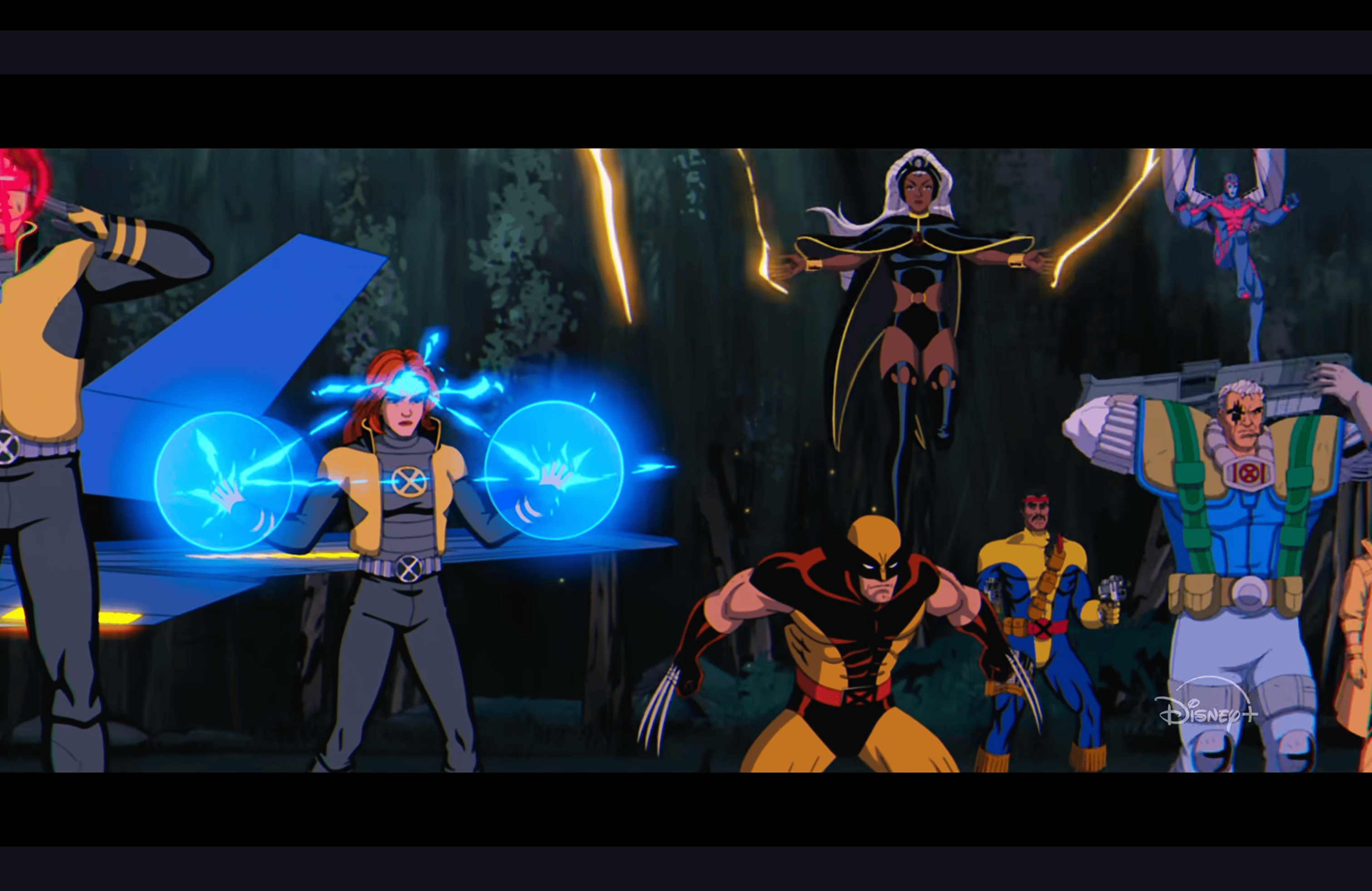 The Mutant Renaissance Continues: 'X-Men '97' Third Season Could Land Sooner Following Promising Producer Update
