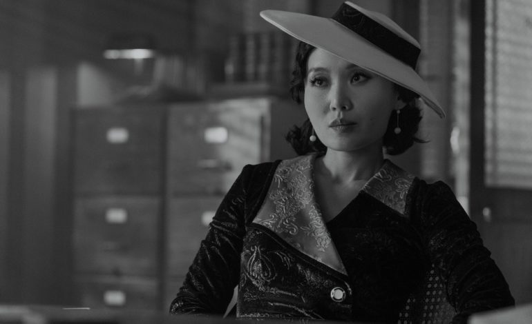 Review: ‘Spider-Noir’ Season 1, Episode 2 “Tread Lightly”