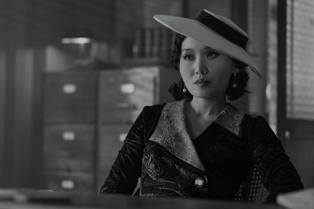 Review: 'Spider-Noir' Season 1, Episode 2 "Tread Lightly"