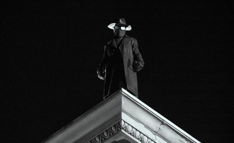 Review: ‘Spider-Noir’ Season 1, Episode 4 “A Mistake I’ll Never Make Again”