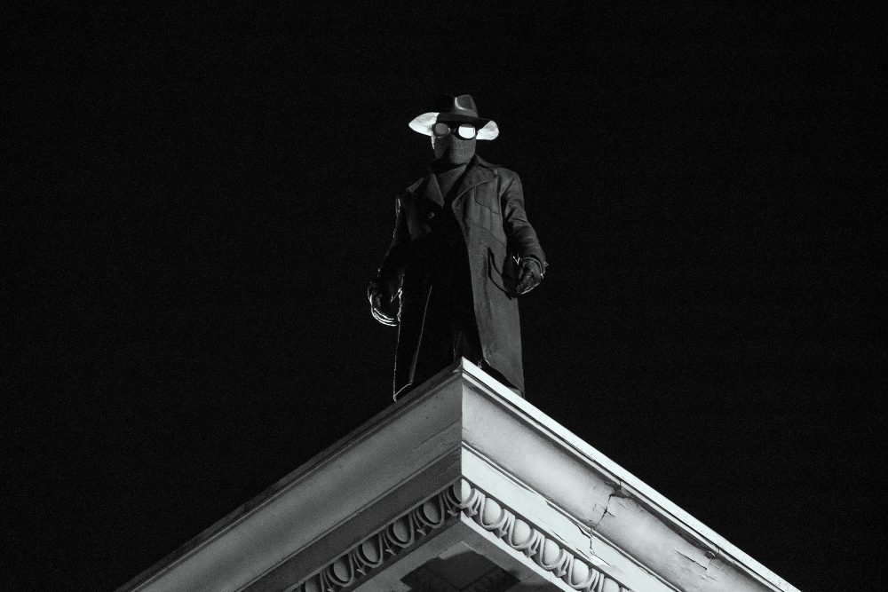 Review: 'Spider-Noir' Season 1, Episode 4 "A Mistake I'll Never Make Again"