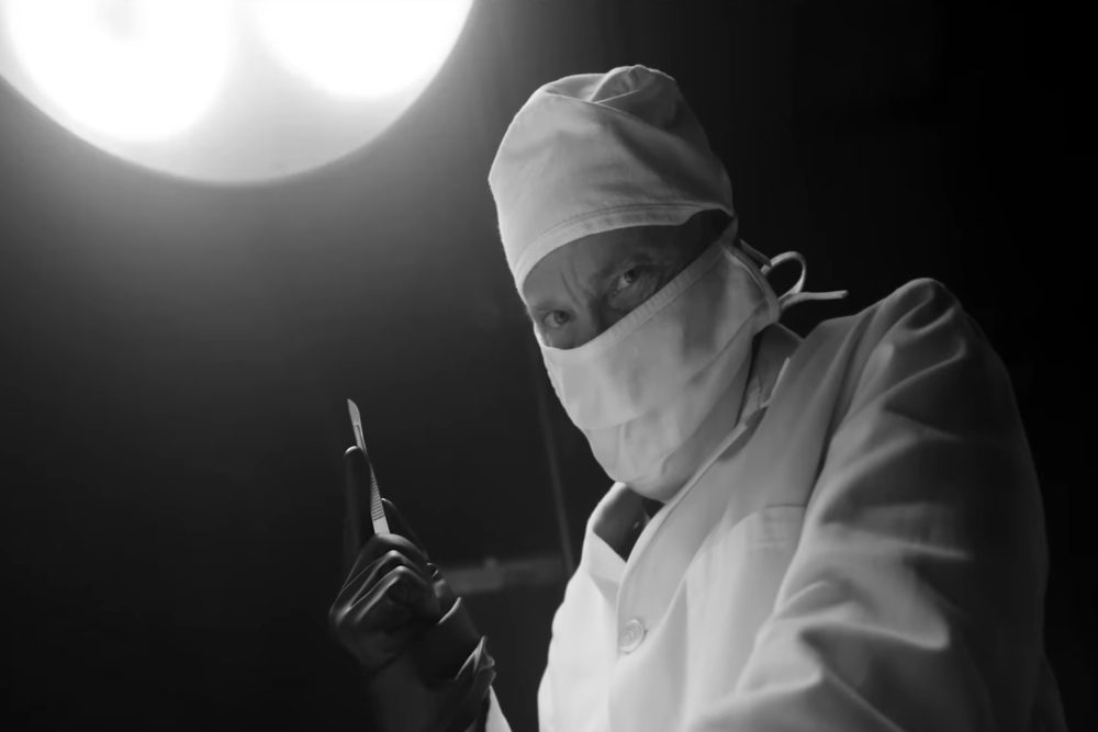 Review: 'Spider-Noir' Season 1, Episode 6 "Nightmare on a Gurney"