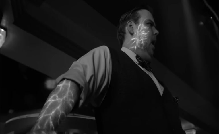 Review: ‘Spider-Noir’ Season 1, Episode 8 “The Man in the Mask”