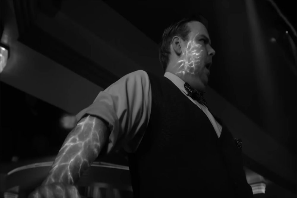 Review: 'Spider-Noir' Season 1, Episode 8 "The Man in the Mask"