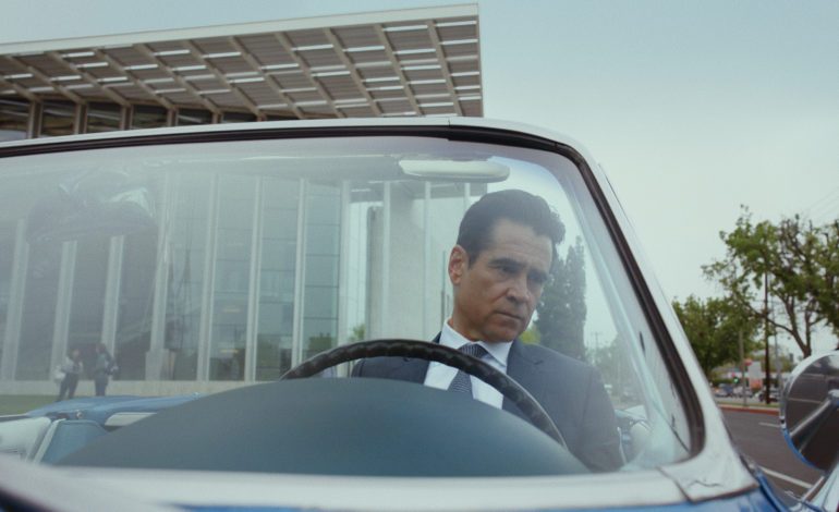 Review: ‘Sugar’ Season 2, Episode 2 “Downer Town”