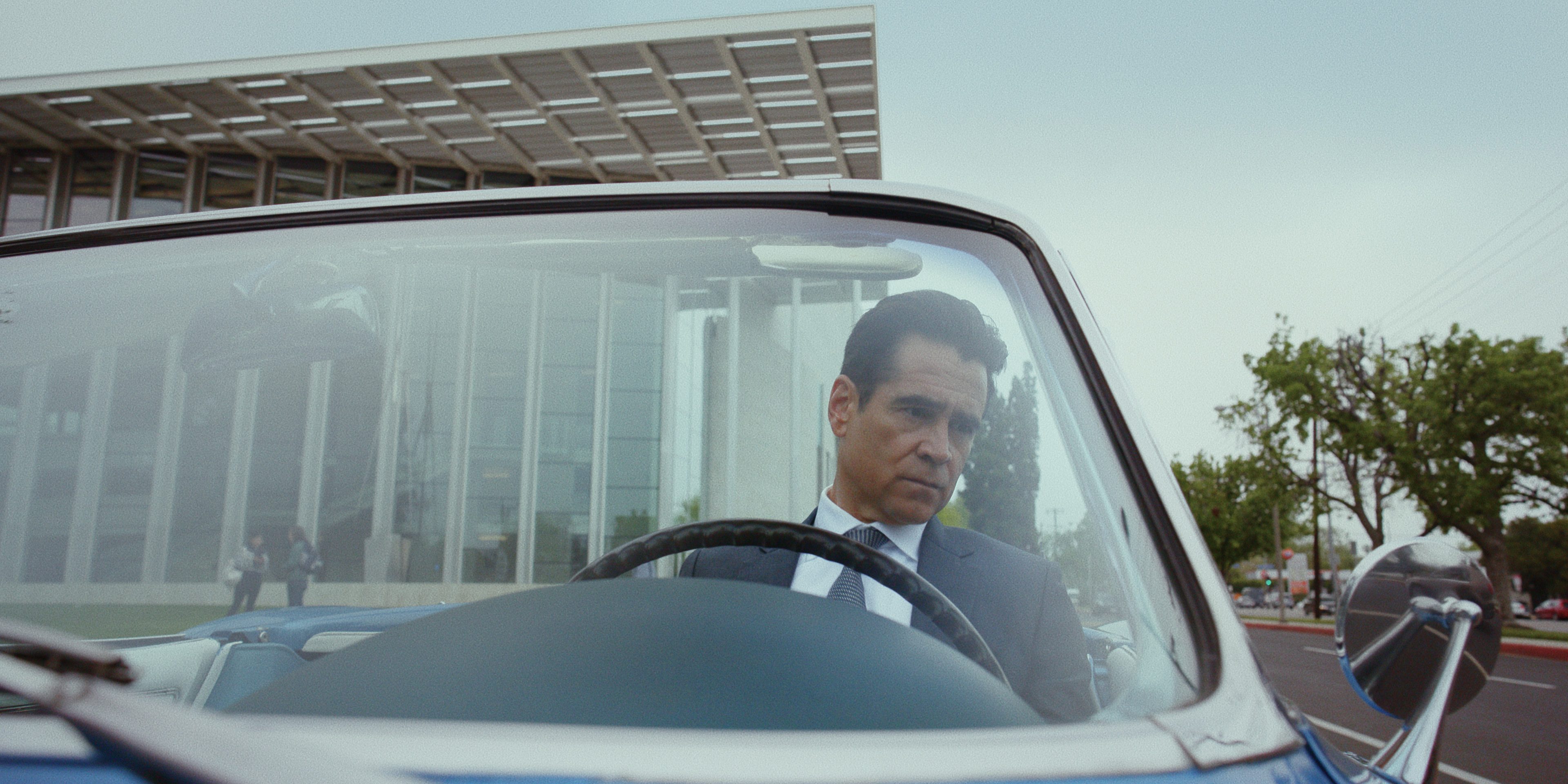 Review: 'Sugar' Season 2, Episode 2 "Downer Town"
