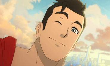 Man Of Steel Soars To New Heights: 'My Adventures With Superman' Preserves Its Perfect Perfect Rotten Tomatoes Streak