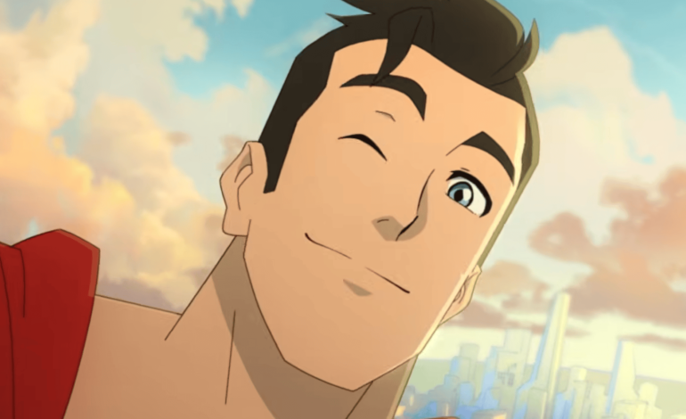 Man Of Steel Soars To New Heights: ‘My Adventures With Superman’ Preserves Its Perfect Perfect Rotten Tomatoes Streak
